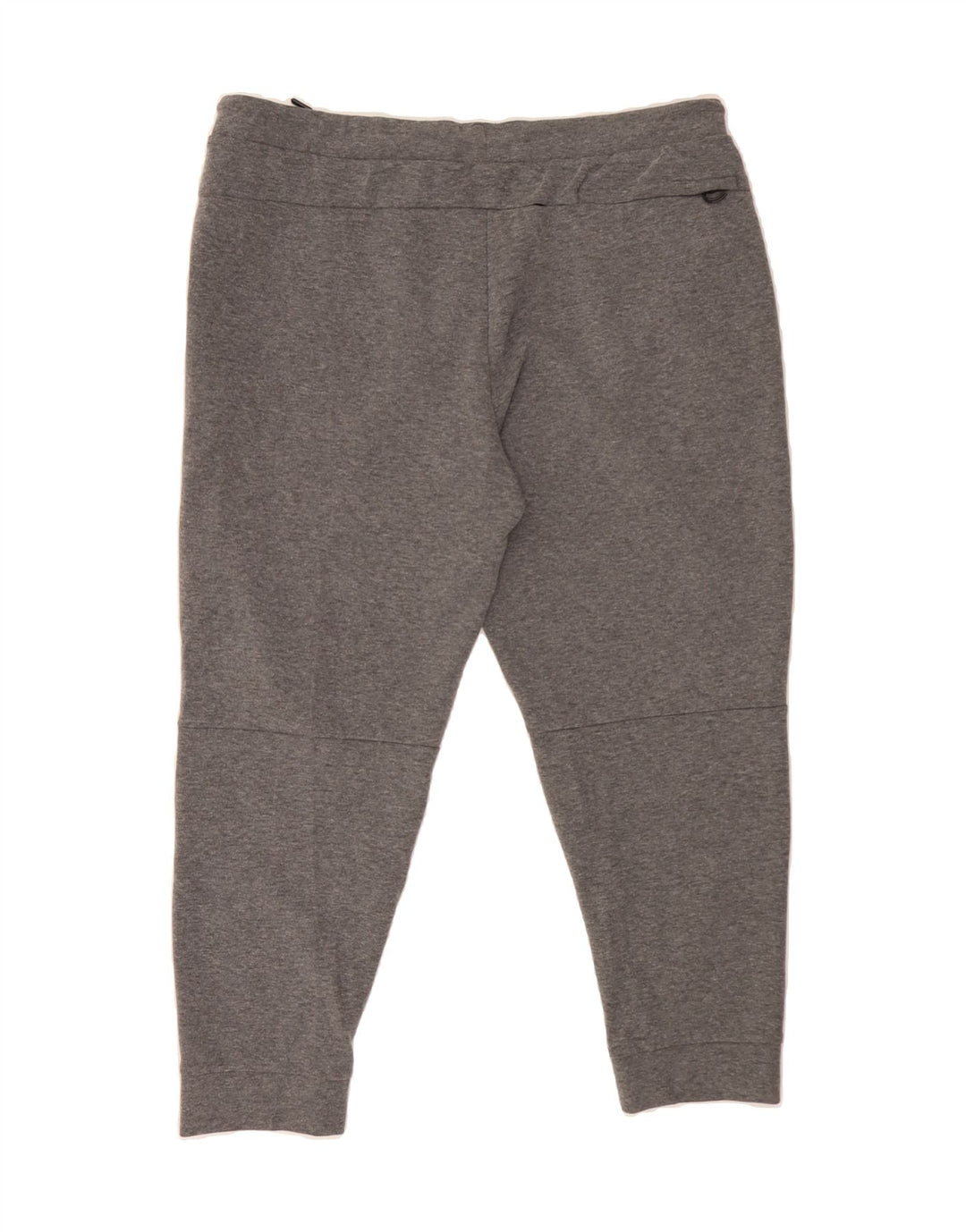 RUSSELL ATHLETIC Mens Tracksuit Trousers Joggers XL  Grey Polyester Vintage Russell Athletic and Second-Hand Russell Athletic from Messina Hembry 