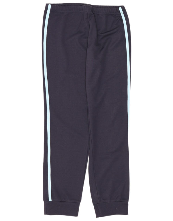 Arena Damen Trainingshose Jogger UK 12 Mittel Marineblau Polyester