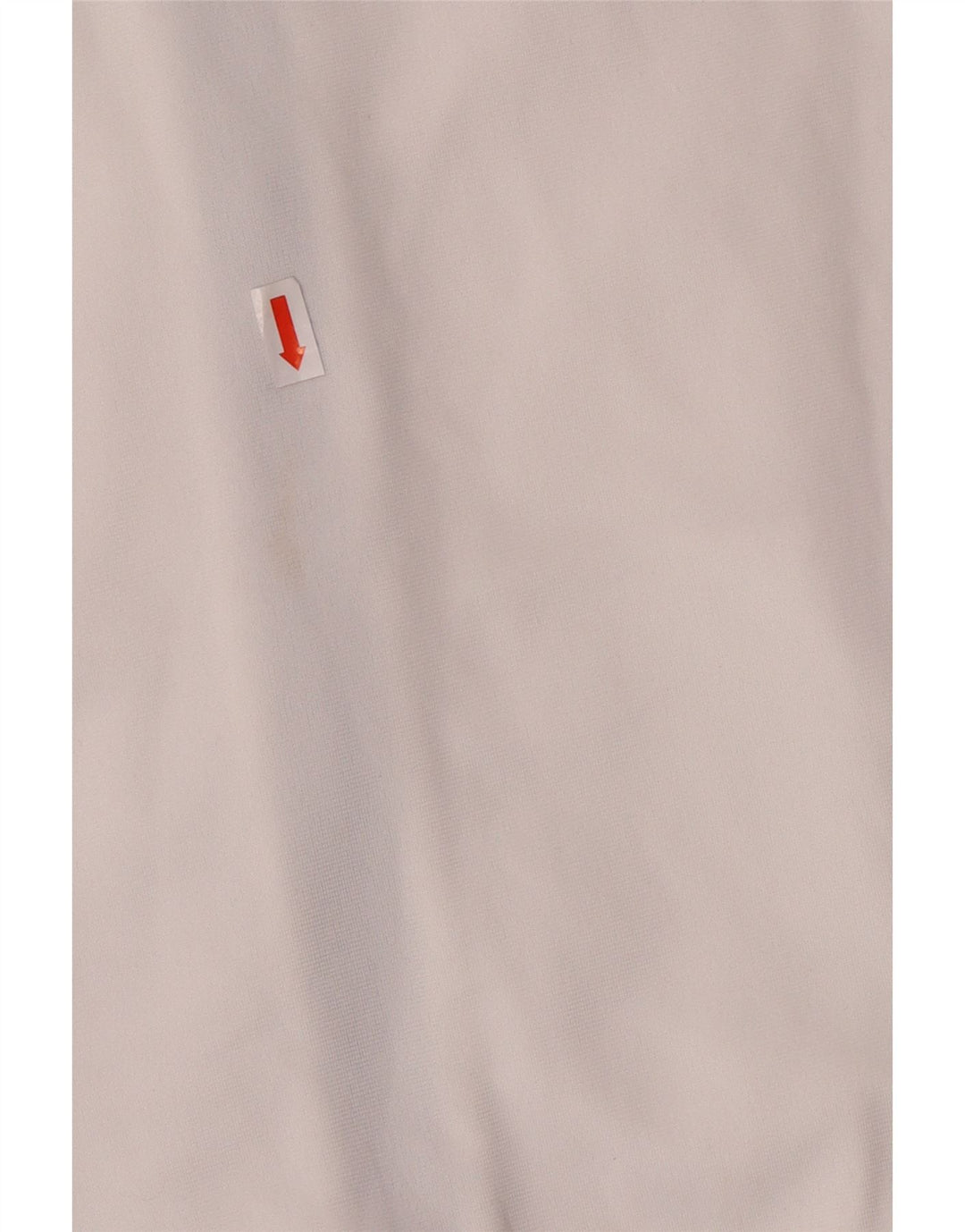 KAPPA Mädchen-Trainingsanzug mit grafischem Oberteil, 11–12 Jahre, Größe S, Weiß