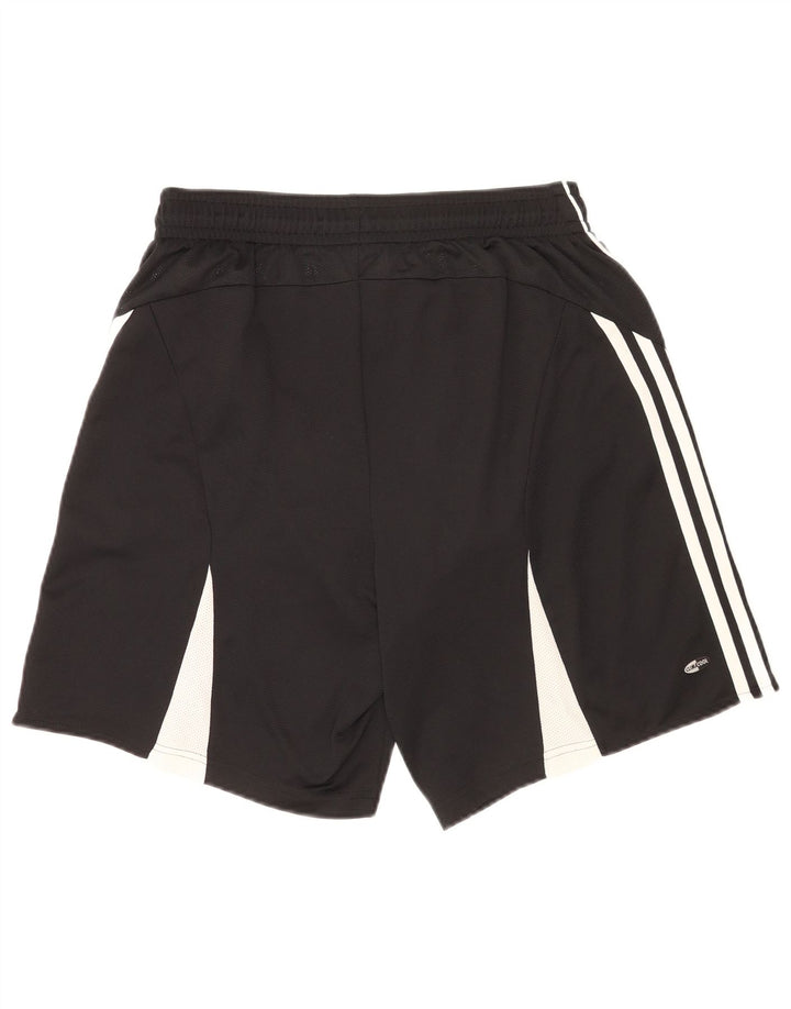 Adidas Herren Climacool Sport Shorts XL Schwarz Polyester