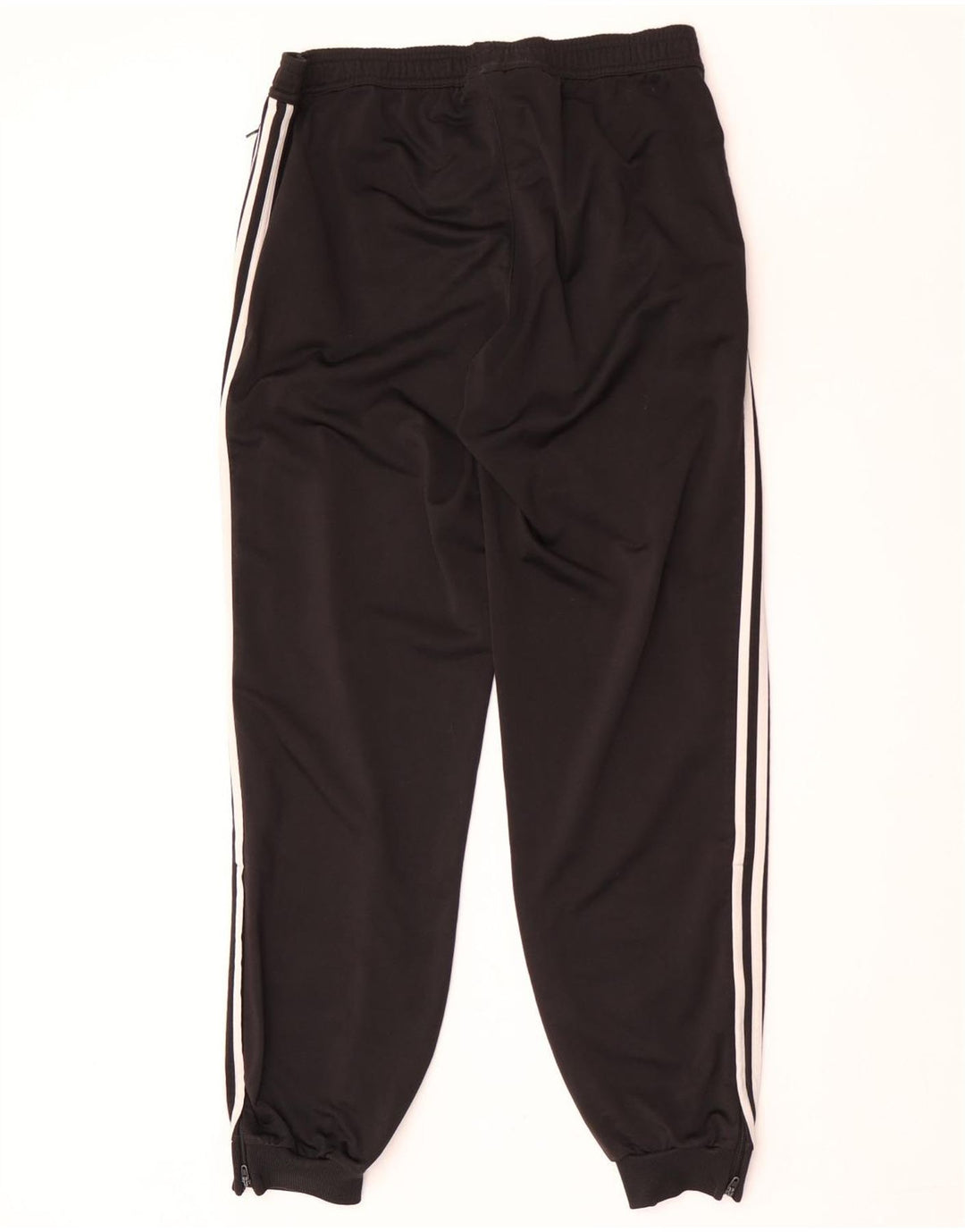 Adidas Herren Trainingshose Jogger Medium Schwarz Polyester
