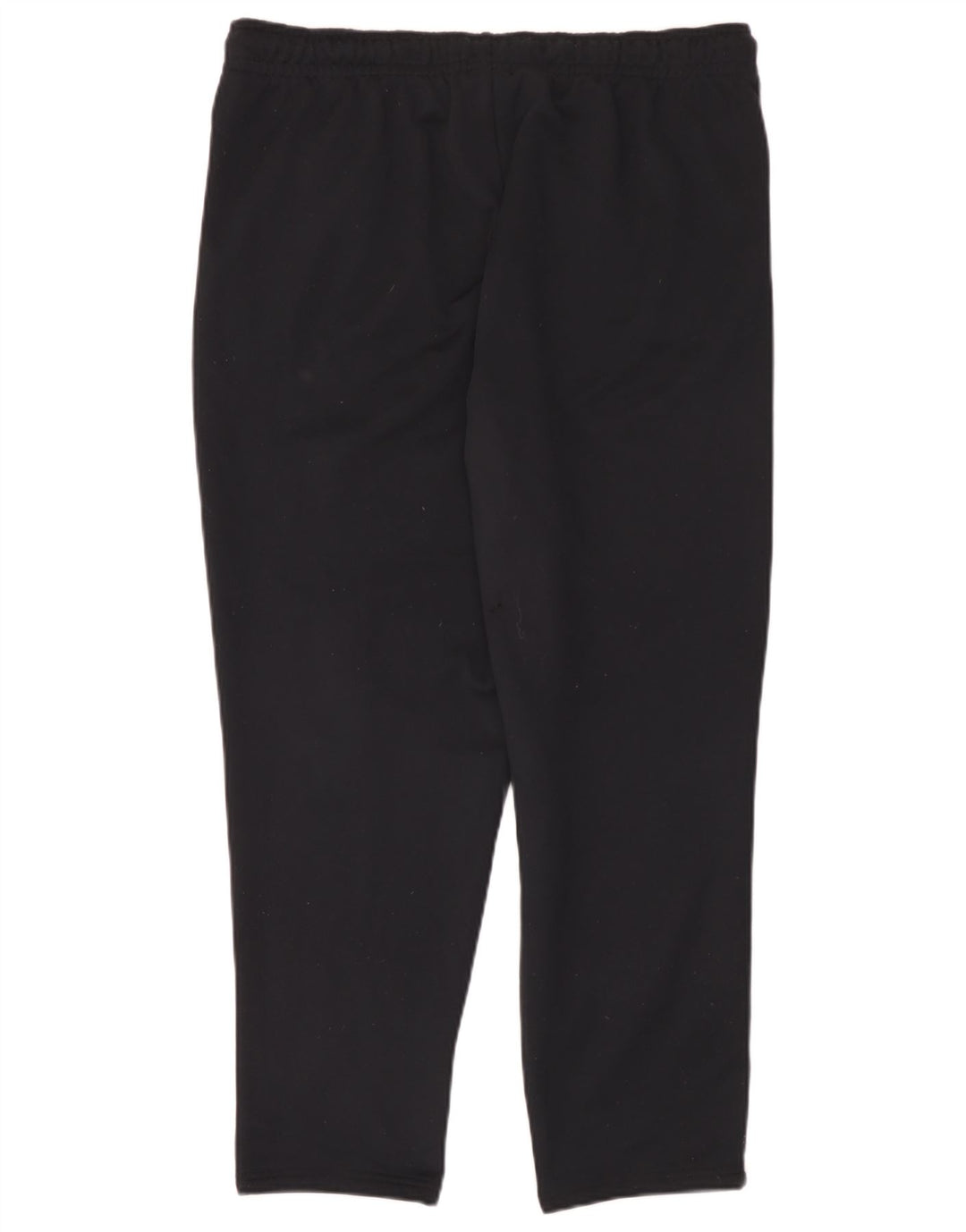 Nike Herren Therma-Fit Graphic Trainingshose XL Schwarz Polyester