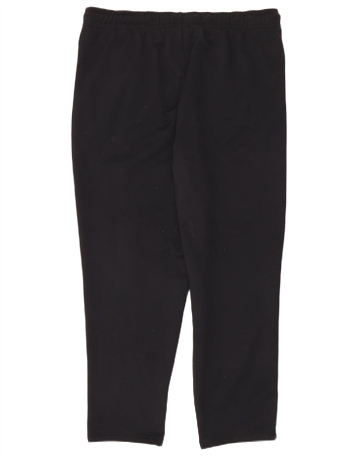 Nike Herren Therma-Fit Graphic Trainingshose XL Schwarz Polyester