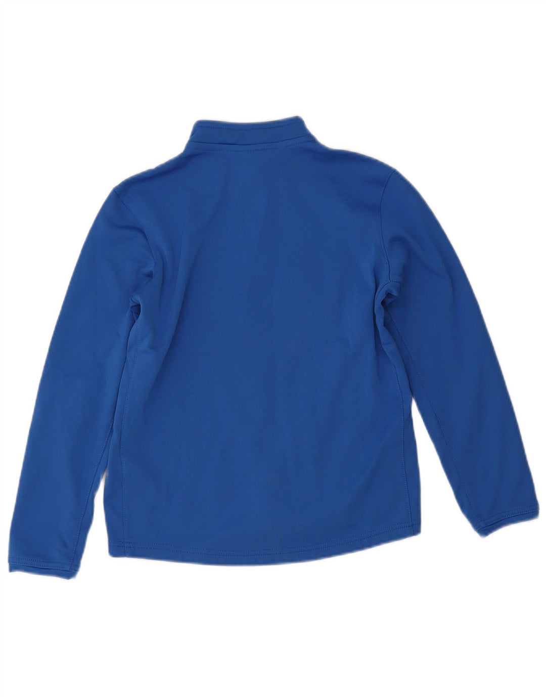 Nike Inter Mailand Grafik-Sweatshirt für Jungen, 10–11 Jahre, Mittelblau