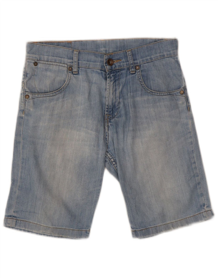 Levi's Jeansshorts für Jungen, 9–10 Jahre, W28, blaue Baumwolle