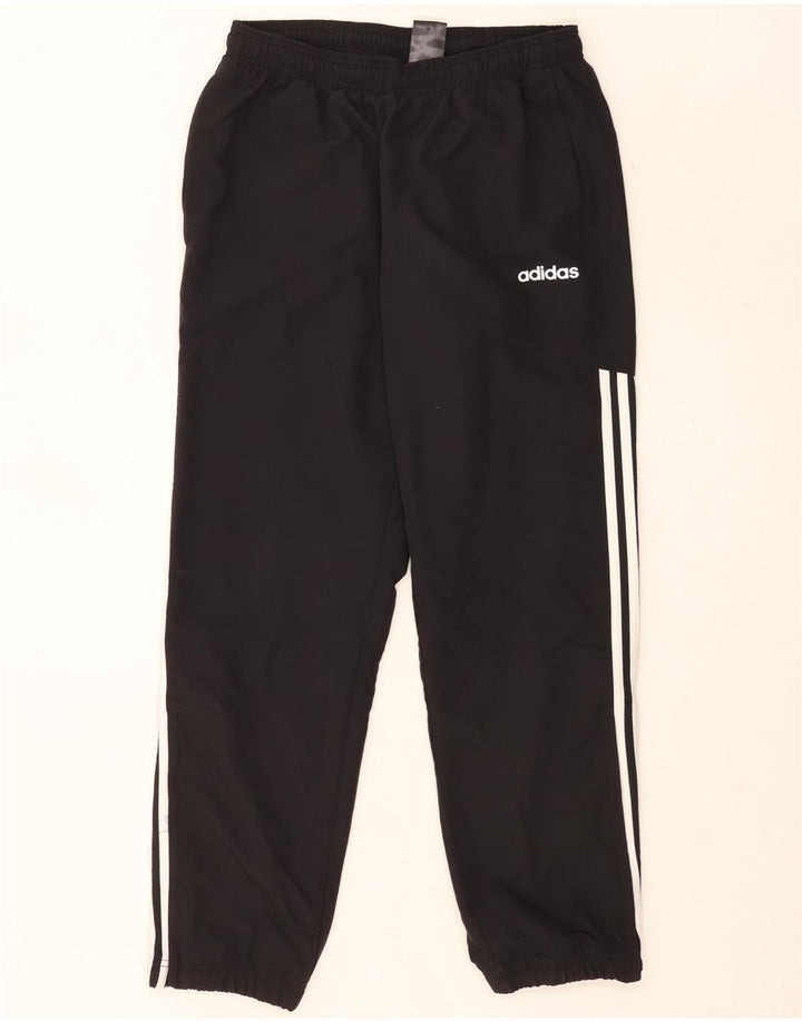 Adidas Herren Trainingshose Jogger Medium Schwarz Polyester