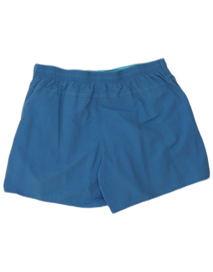 ADIDAS Herren Badeshorts, Größe L, Blau