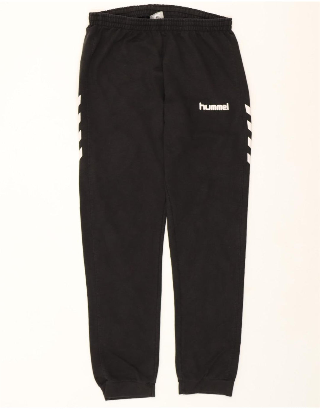 HUMMEL Herren Trainingshose Jogger XL Schwarz