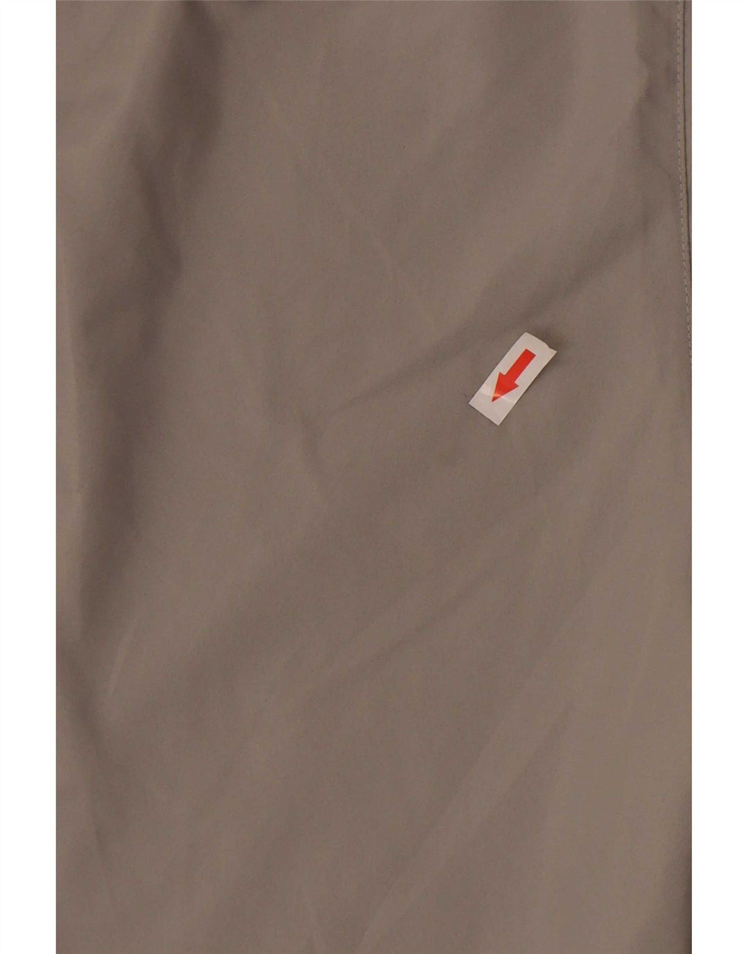 Puma Herren Sportshorts mittelgraues Colourblock-Polyester
