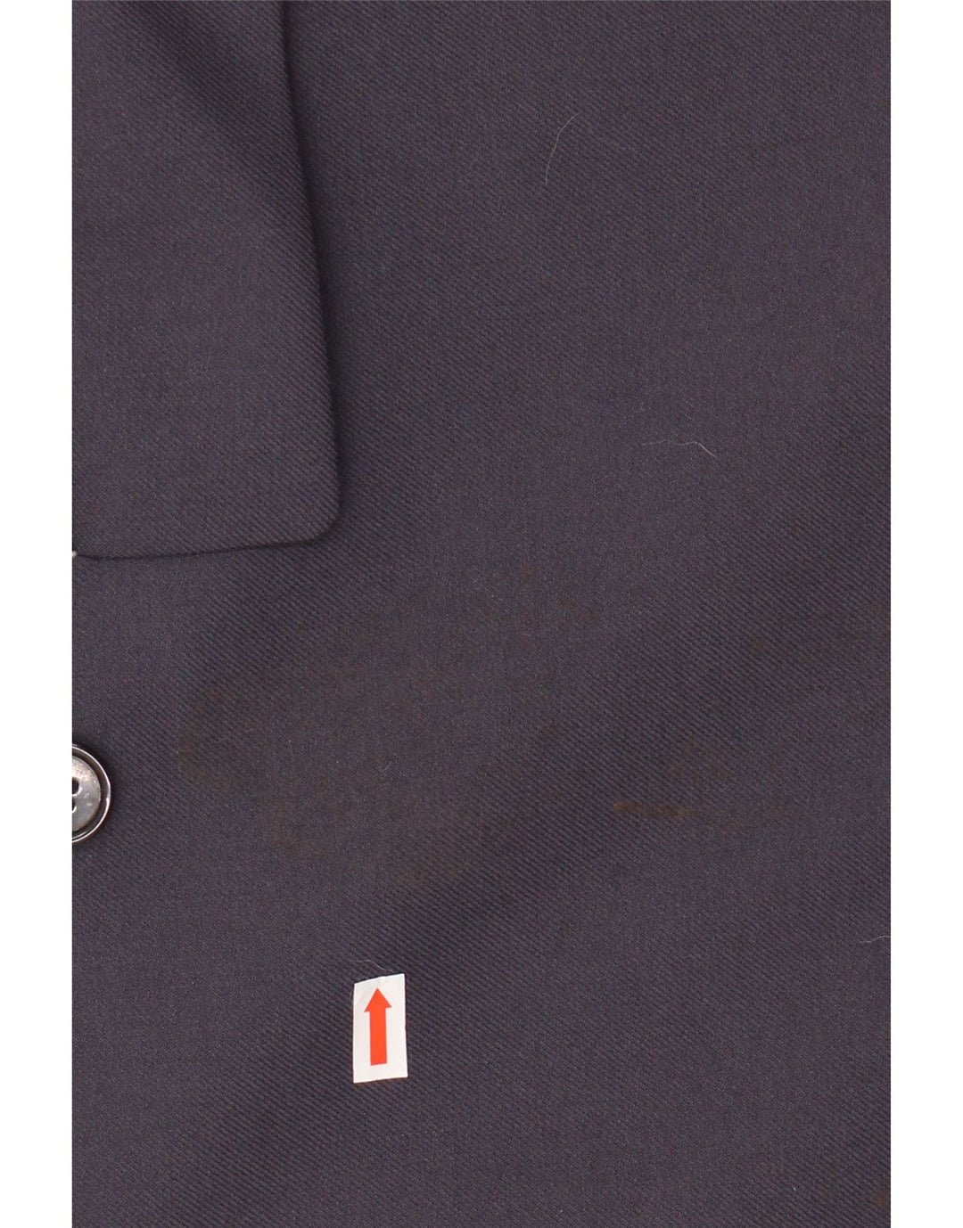 DOUGLAS Zweireihiger Blazer für Herren, EU 50, Größe L, Marineblau