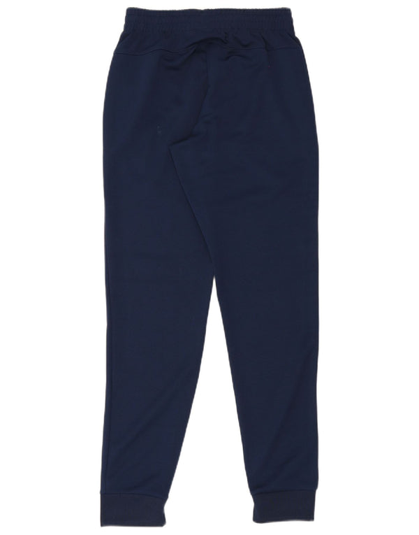 Adidas Herren Trainingshose Jogger XS Marineblau Polyester