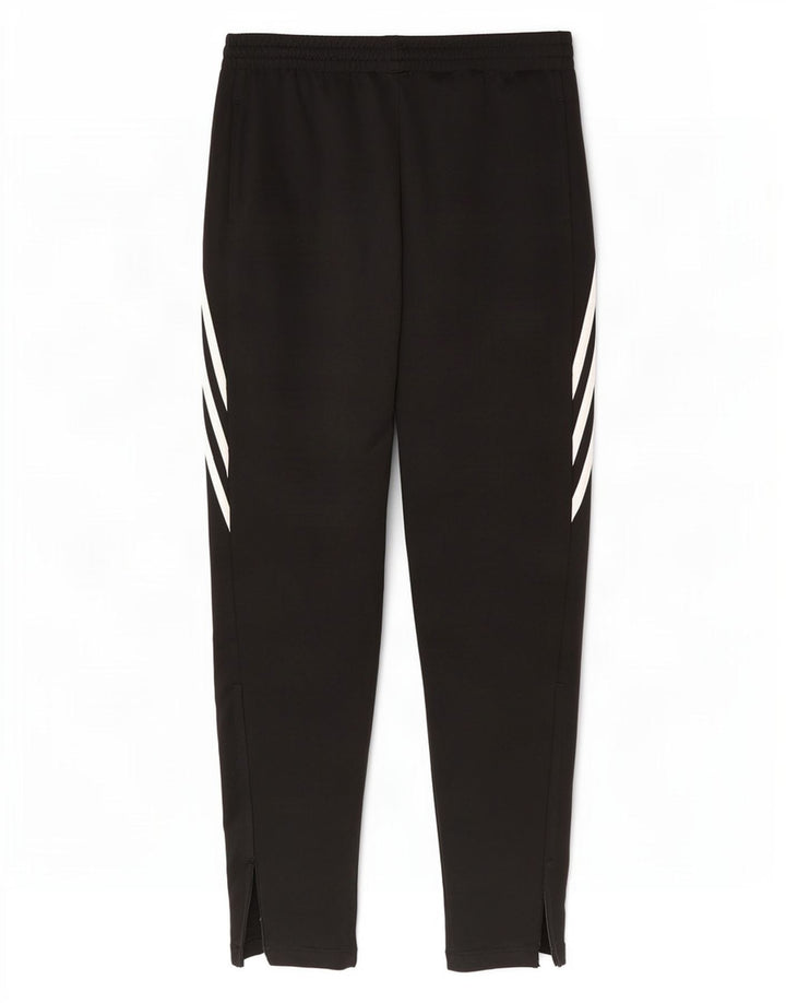 Adidas Herren Climalite Trainingshose Medium Schwarz