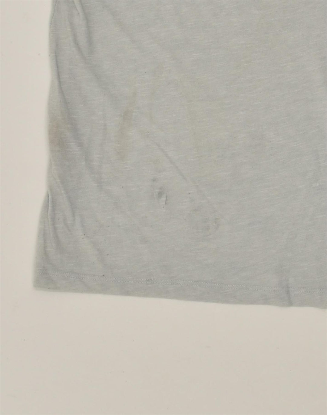 JACK & JONES Mens Graphic T-Shirt Top Large Blue Cotton | Vintage Jack & Jones | Thrift | Second-Hand Jack & Jones | Used Clothing | Messina Hembry 