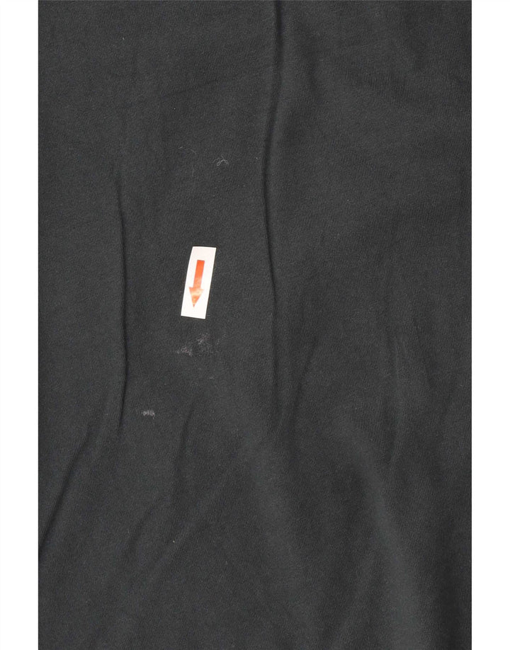 Converse Herren Chuck Taylor T-Shirt Top 2XL Grün