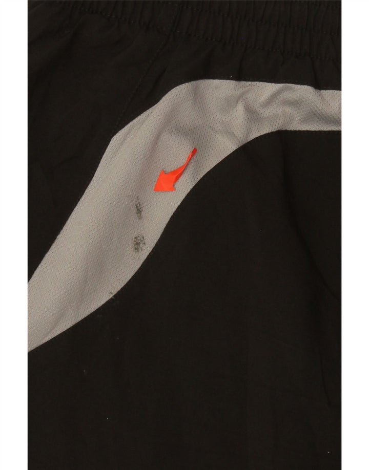 Adidas Herren Clima 365 Sport Shorts Small Schwarz Colourblock Polyester