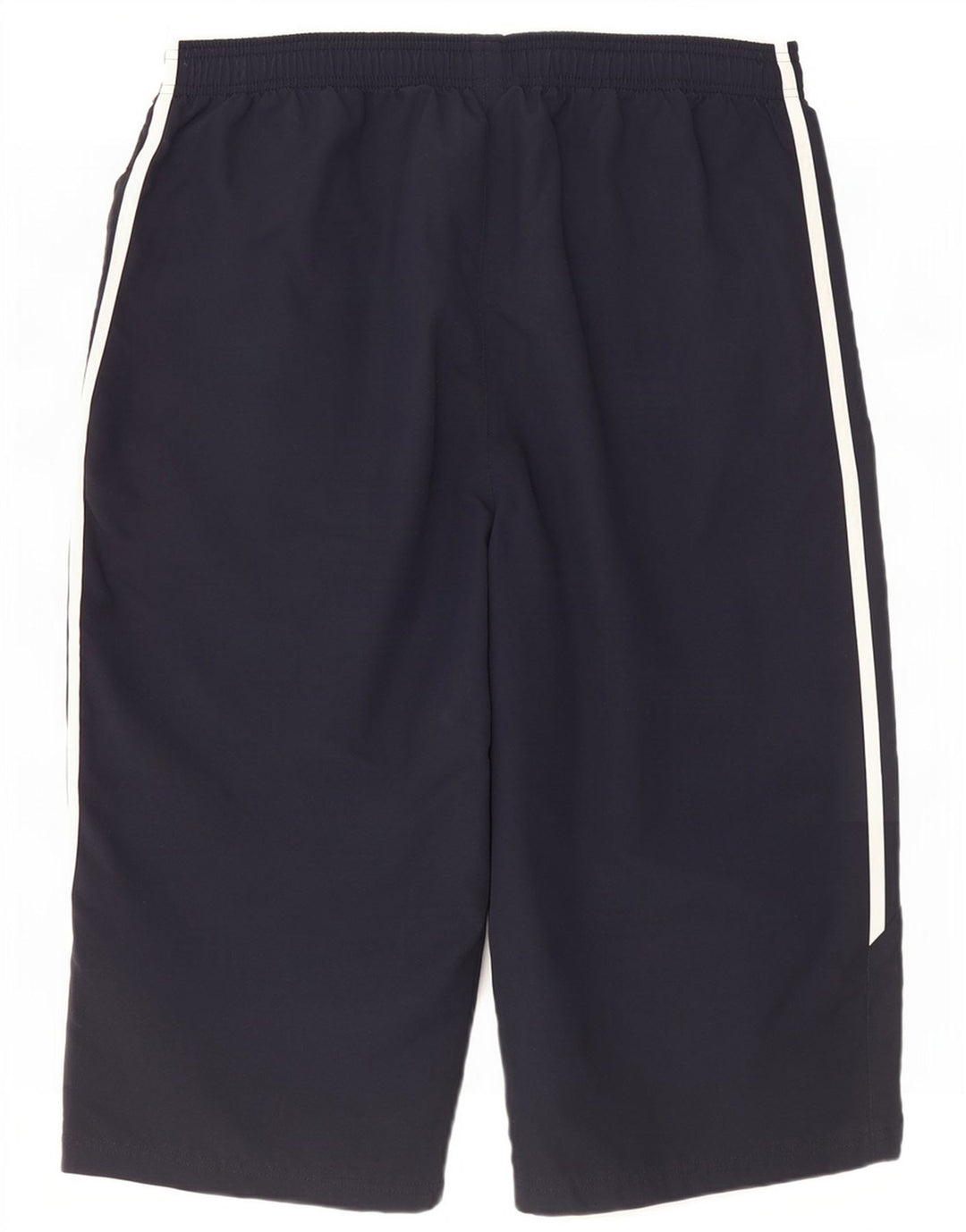 Adidas Herren Bermuda Sport Shorts Large Marineblau