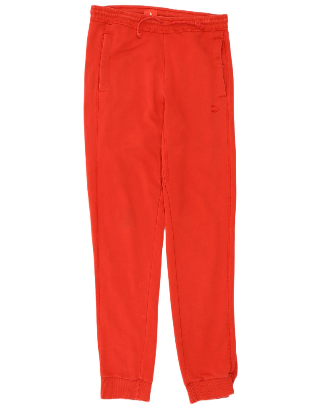 Puma Herren Trainingshose Jogger Mittelrot