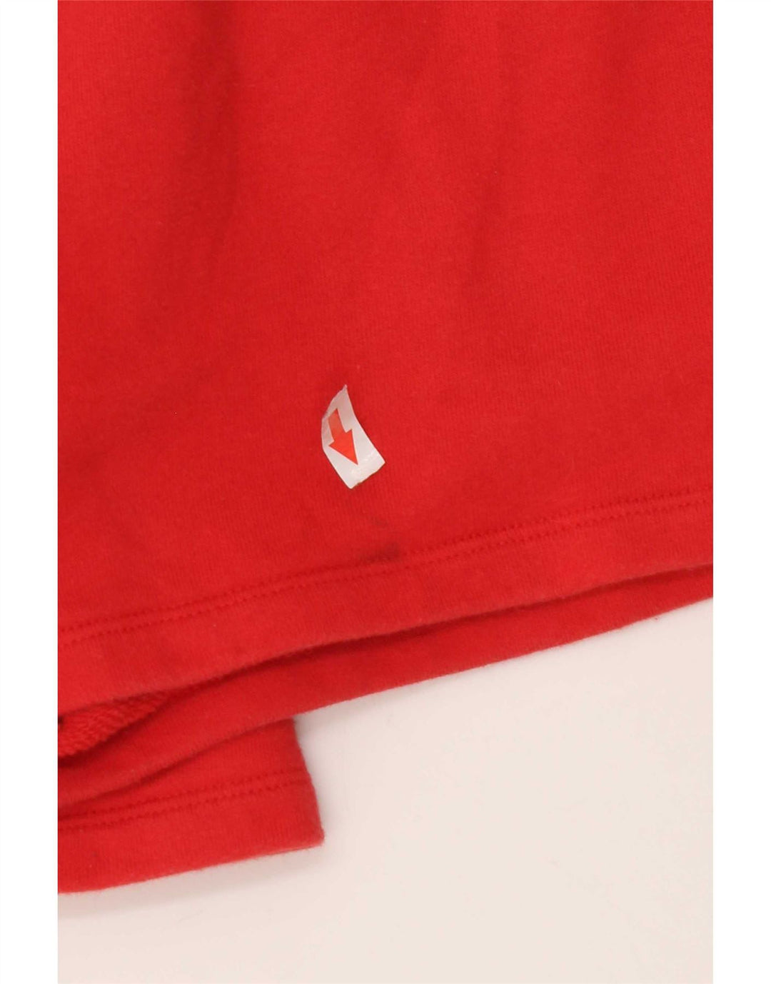 Champion Damen Sportshorts UK 10 Small Rot