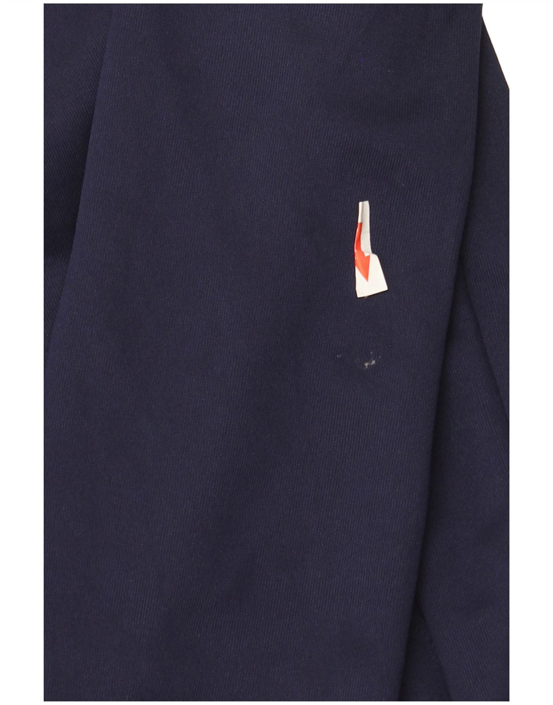 Nike Herren-Kapuzenpullover mit Grafik, groß, Marineblau, Farbblock-Polyester