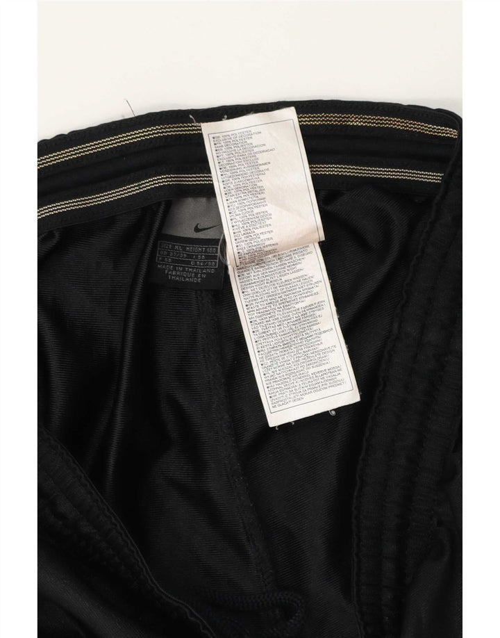 Nike Herren Sportshorts XL Schwarz Polyester