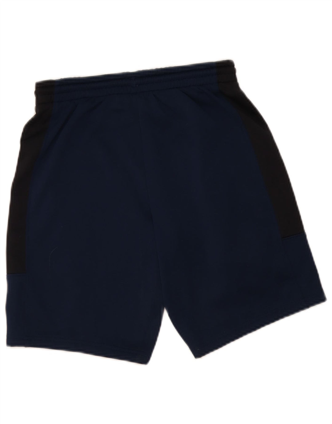 UNDER ARMOUR Grafik-Sportshorts für Jungen, 11–12 Jahre, Größe L, Blau, Farbblock