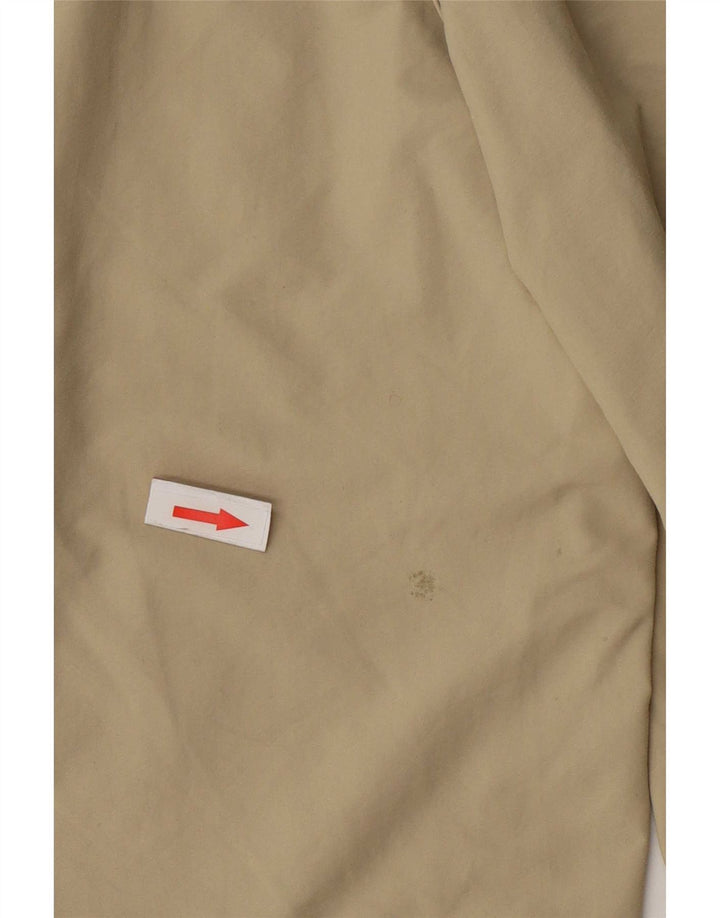 Patagonia Herren Chino-Shorts W30 Medium Beige Nylon
