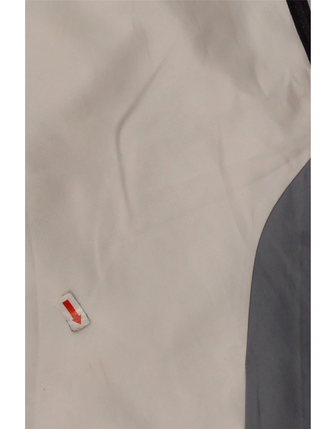 ADIDAS Herren Clima 365 Sportshorts Mittelweißes Colourblock-Polyester