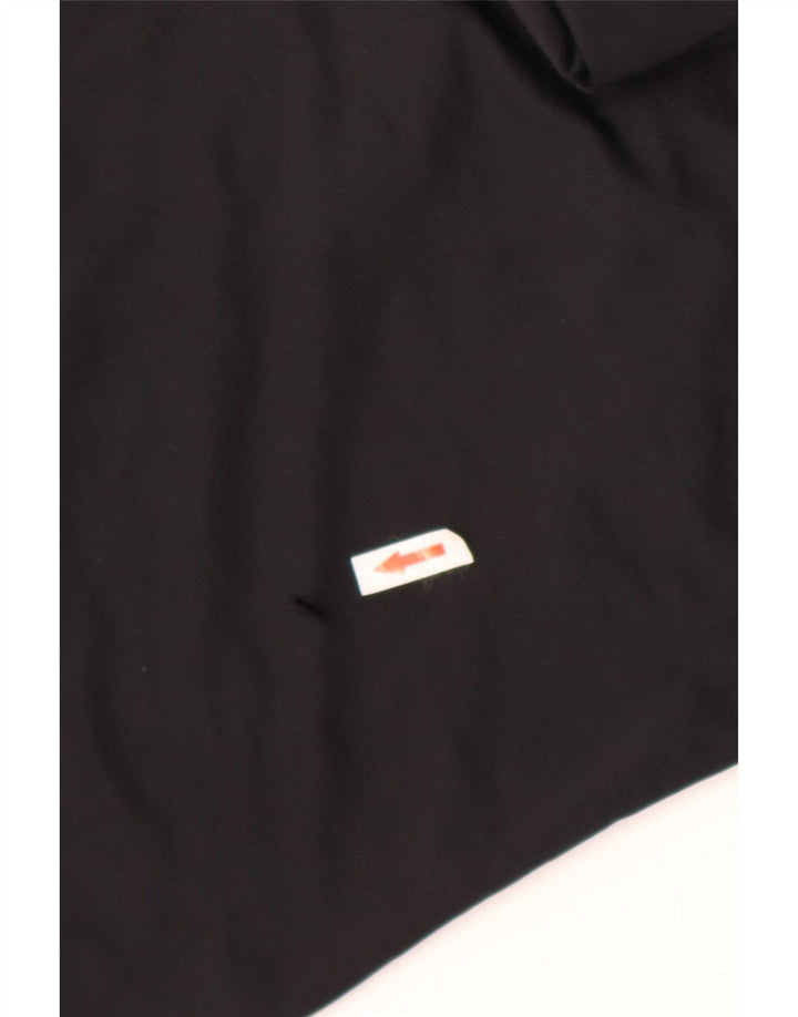 Puma Herren Trainingshose Jogger 2XL Schwarz Polyester
