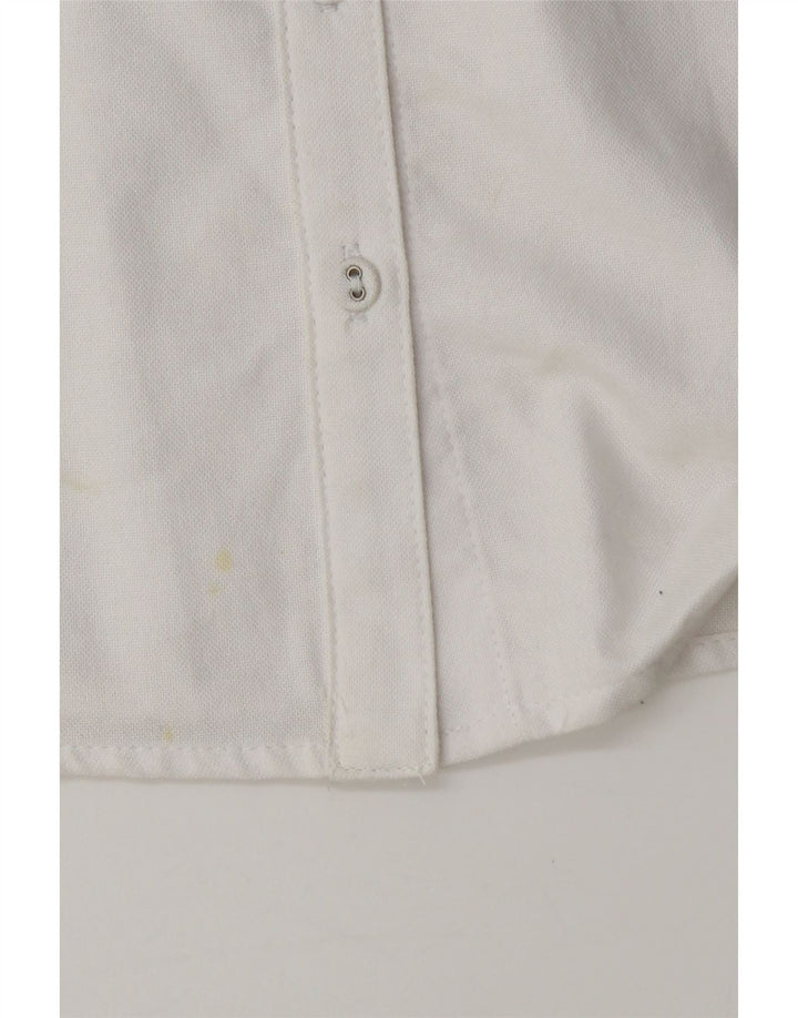 Marks & Spencer Damen-Blusenoberteil, UK 20 2XL, grau meliertes Polyester