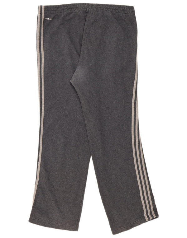 Adidas Herren Clima 365 Trainingshose Jogger 2XL Grau Baumwolle