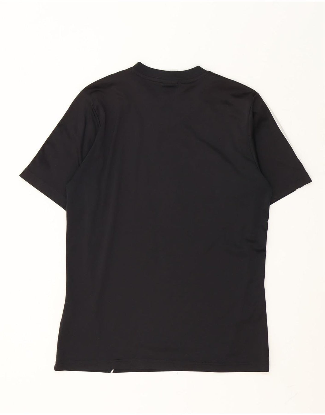 Adidas Herren Climalite T-Shirt Top XS Schwarz Polyester