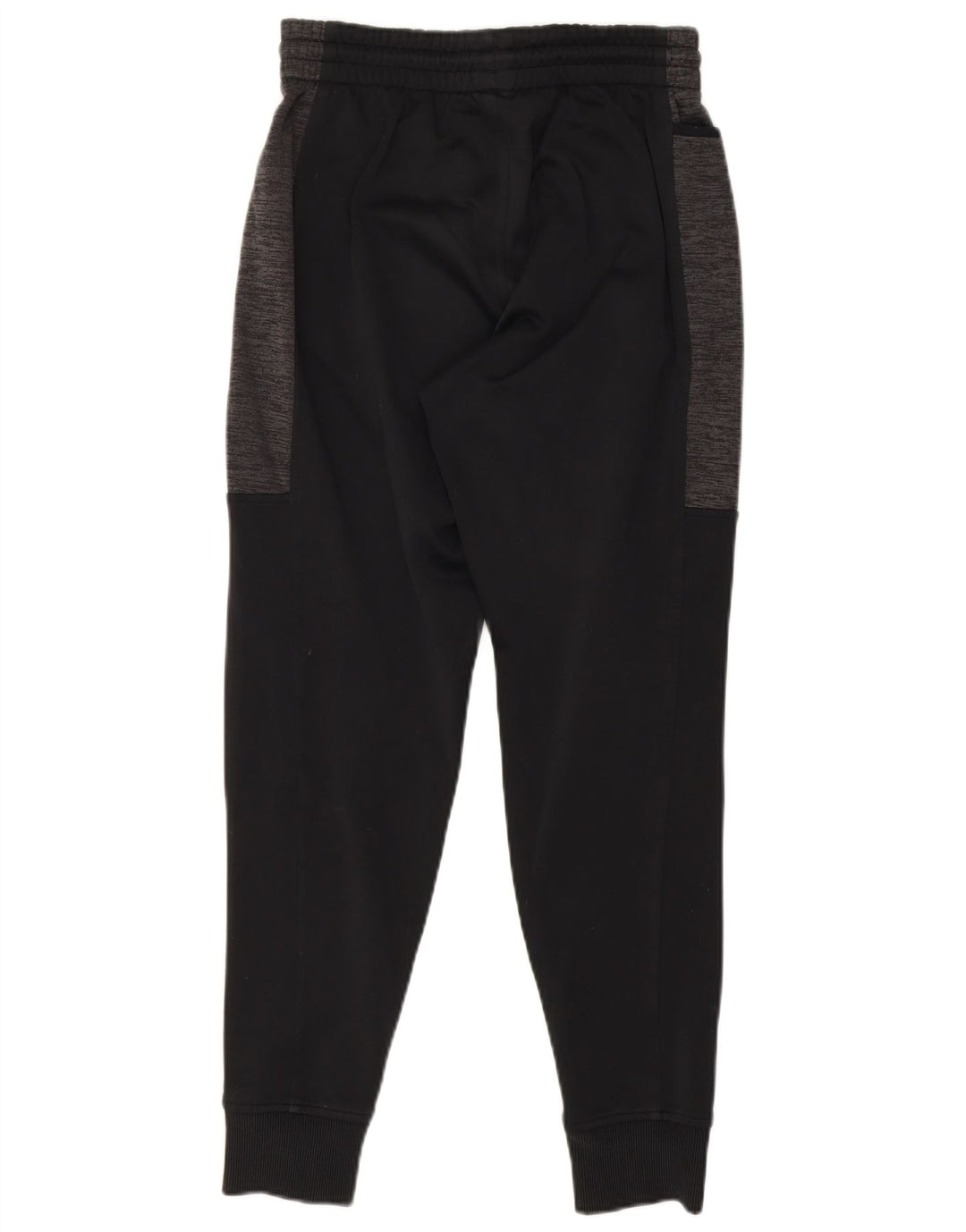 Under Armour Herren Cold Gear Trainingshose Jogger Small Schwarz