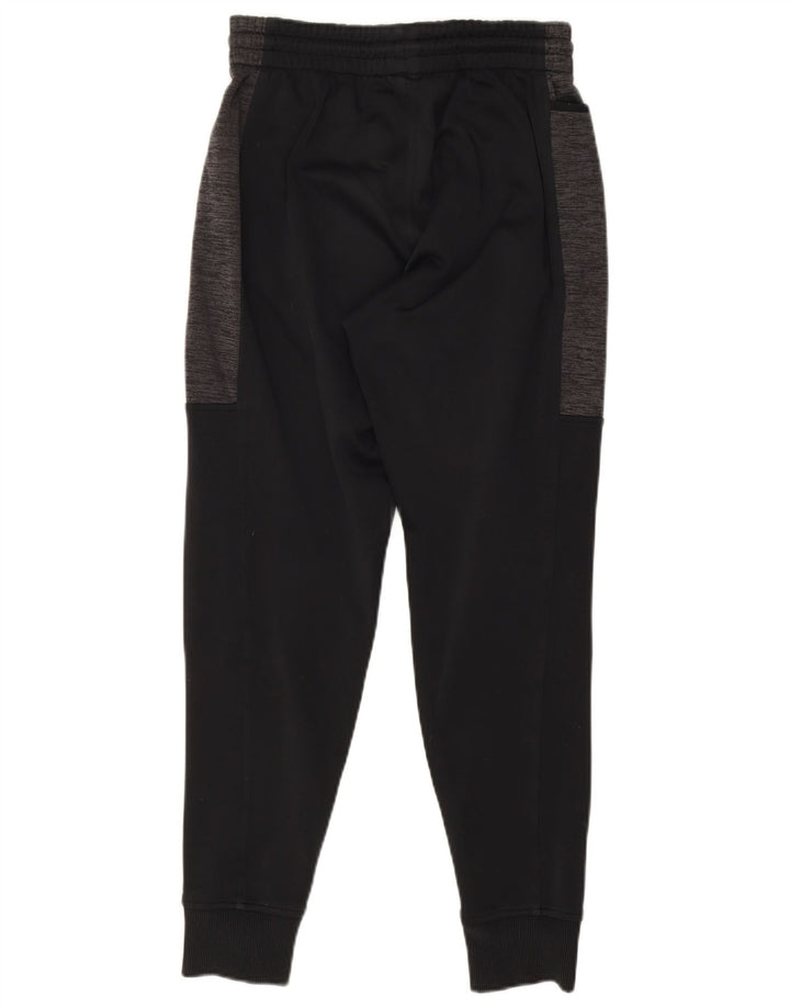 Under Armour Herren Cold Gear Trainingshose Jogger Small Schwarz