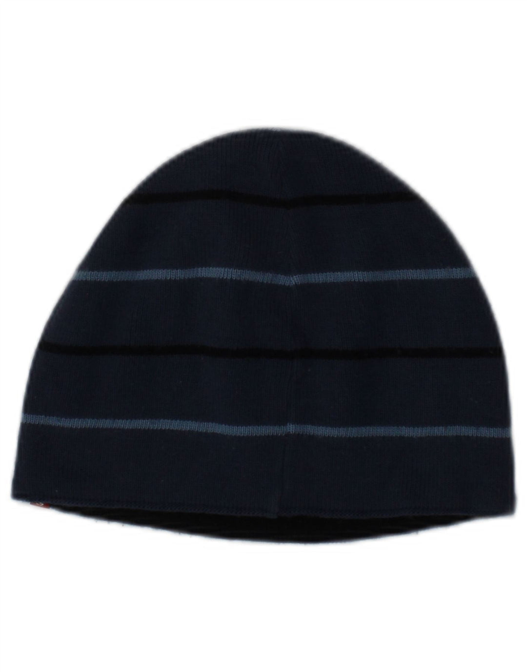 Levi's Herren-Beanie-Mütze, klein/mittel, marineblau, gestreift, Acryl