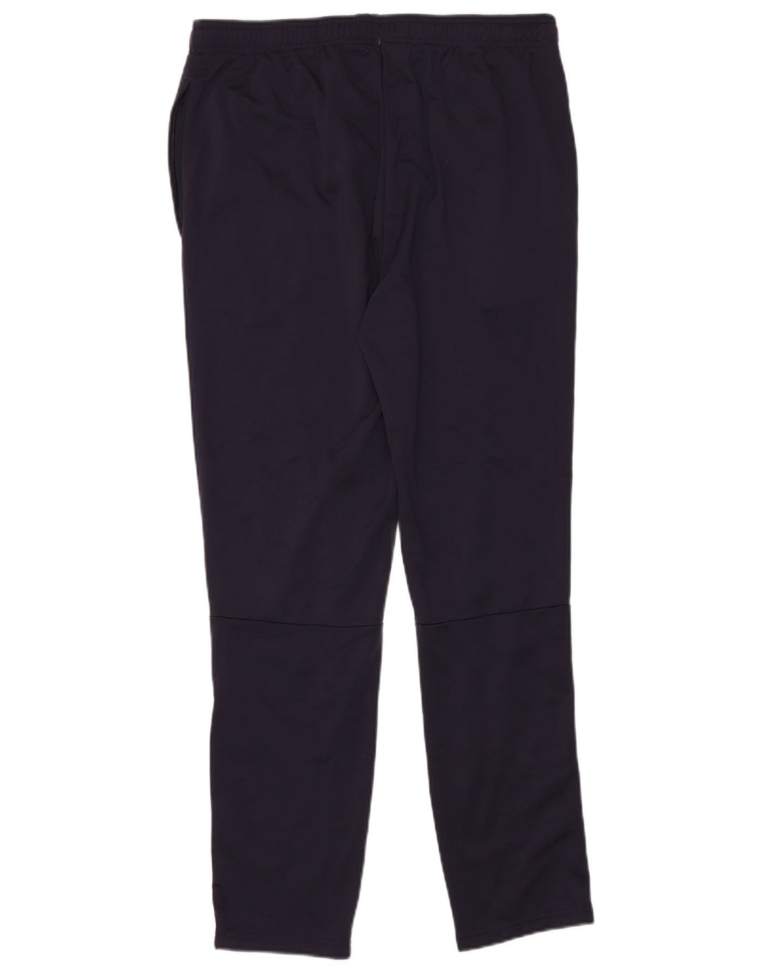 Puma Herren-Trainingshose XL, Marineblau, Polyester