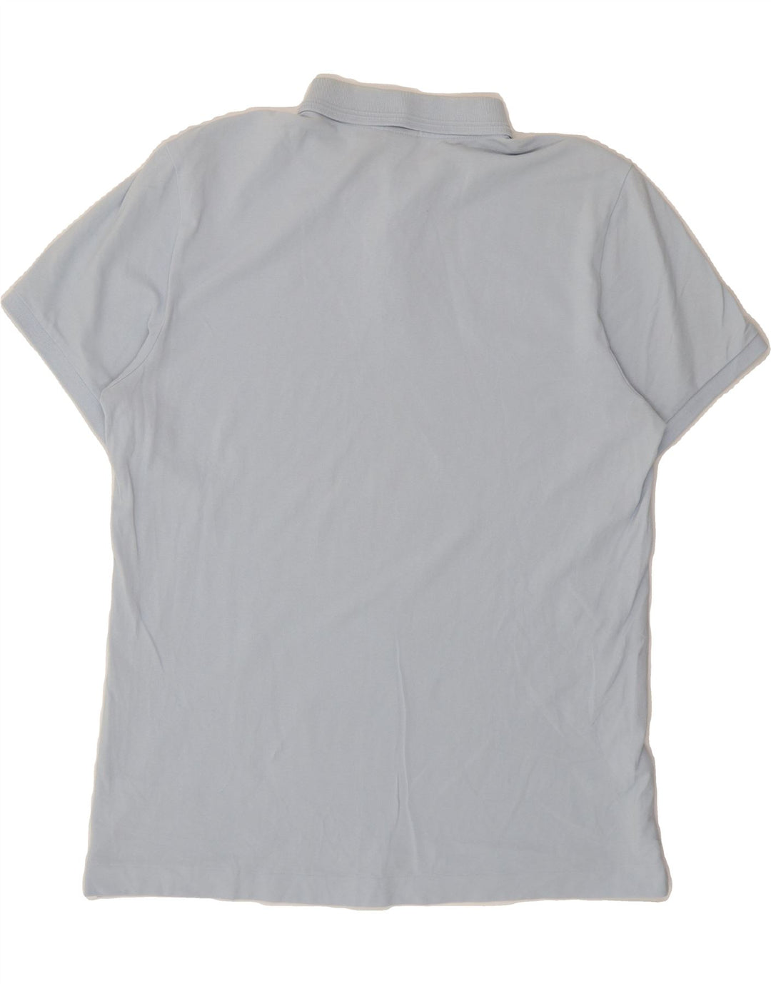G-STAR Mens Polo Shirt XL Blue Cotton Vintage G-Star and Second-Hand G-Star from Messina Hembry 