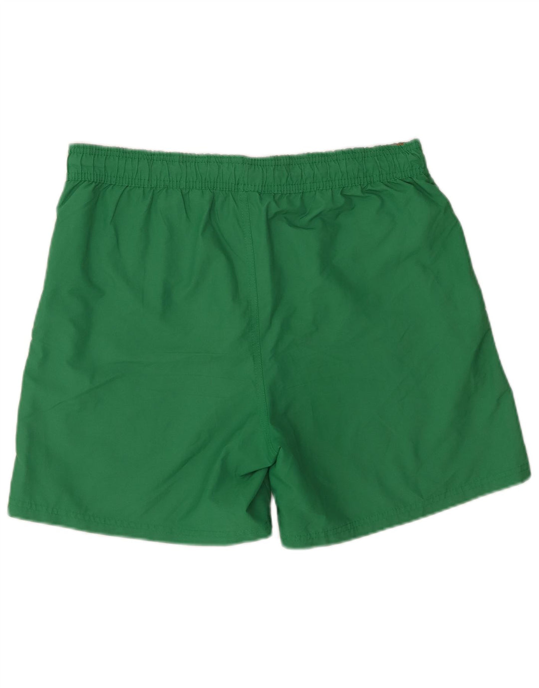 Diadora Herren Badeshorts 2XL Grün Polyester