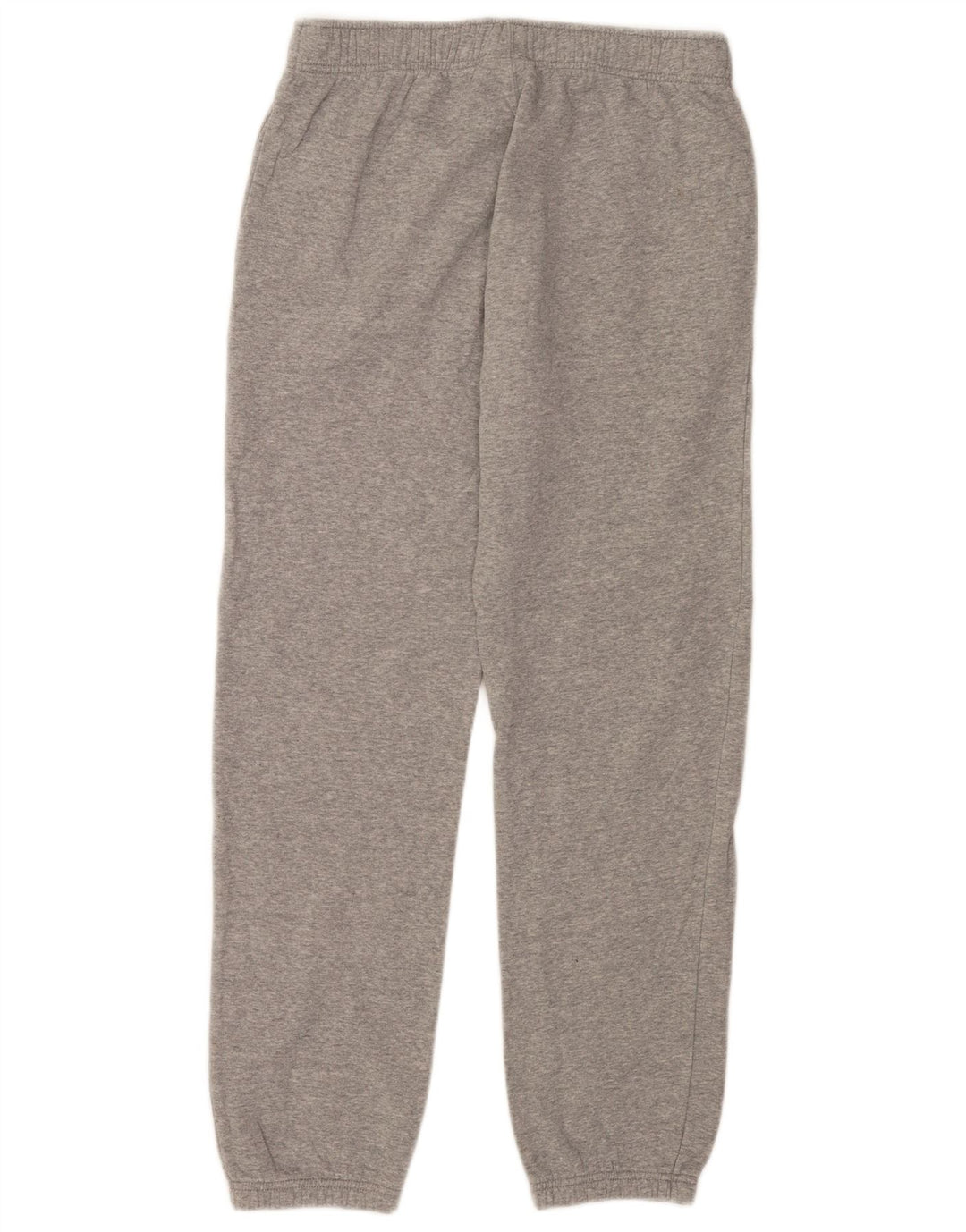 Champion Herren-Trainingshose, Jogginghose, mittelgrau gefleckte Baumwolle