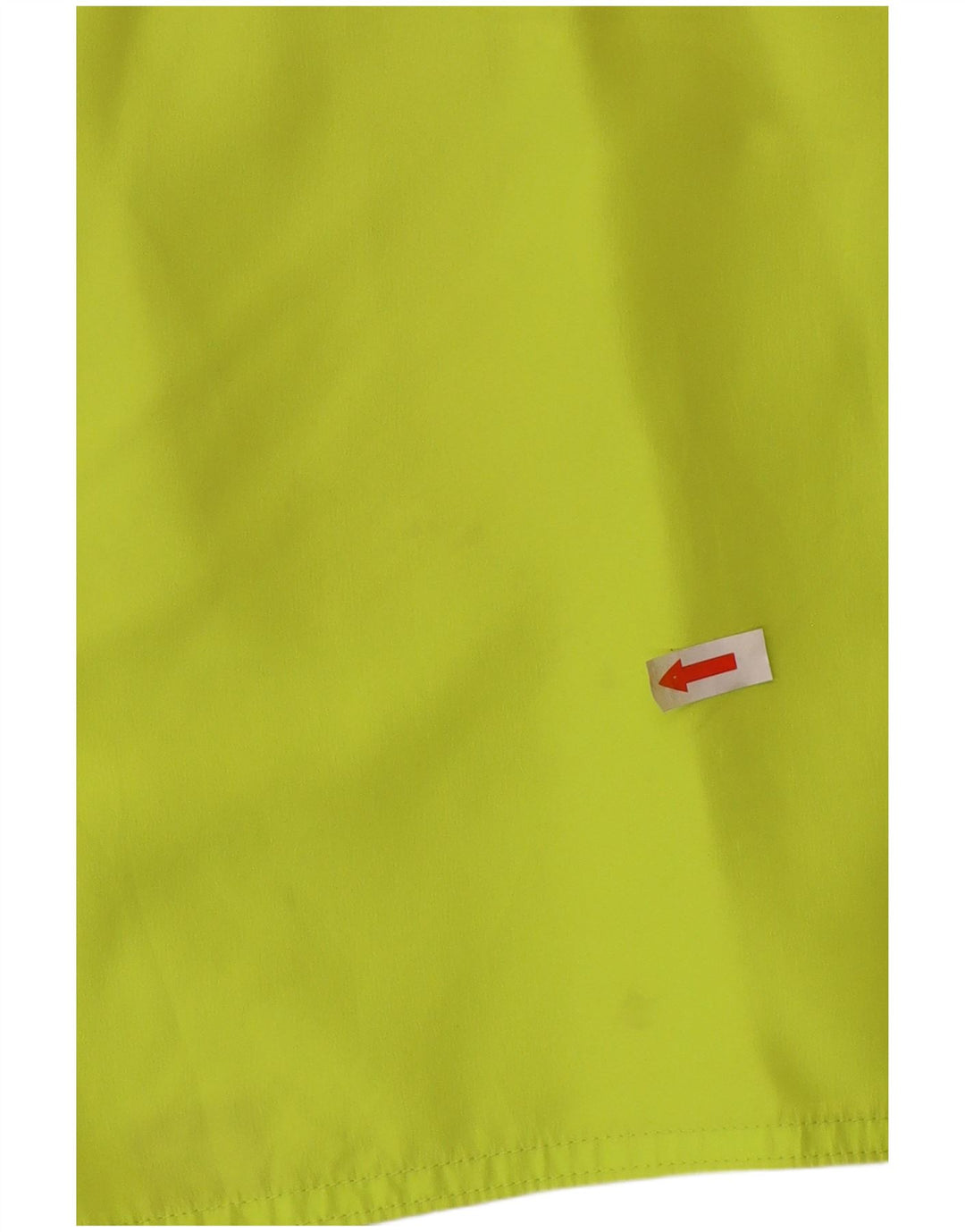 Adidas Herren Sportshorts, groß, grünes Polyester