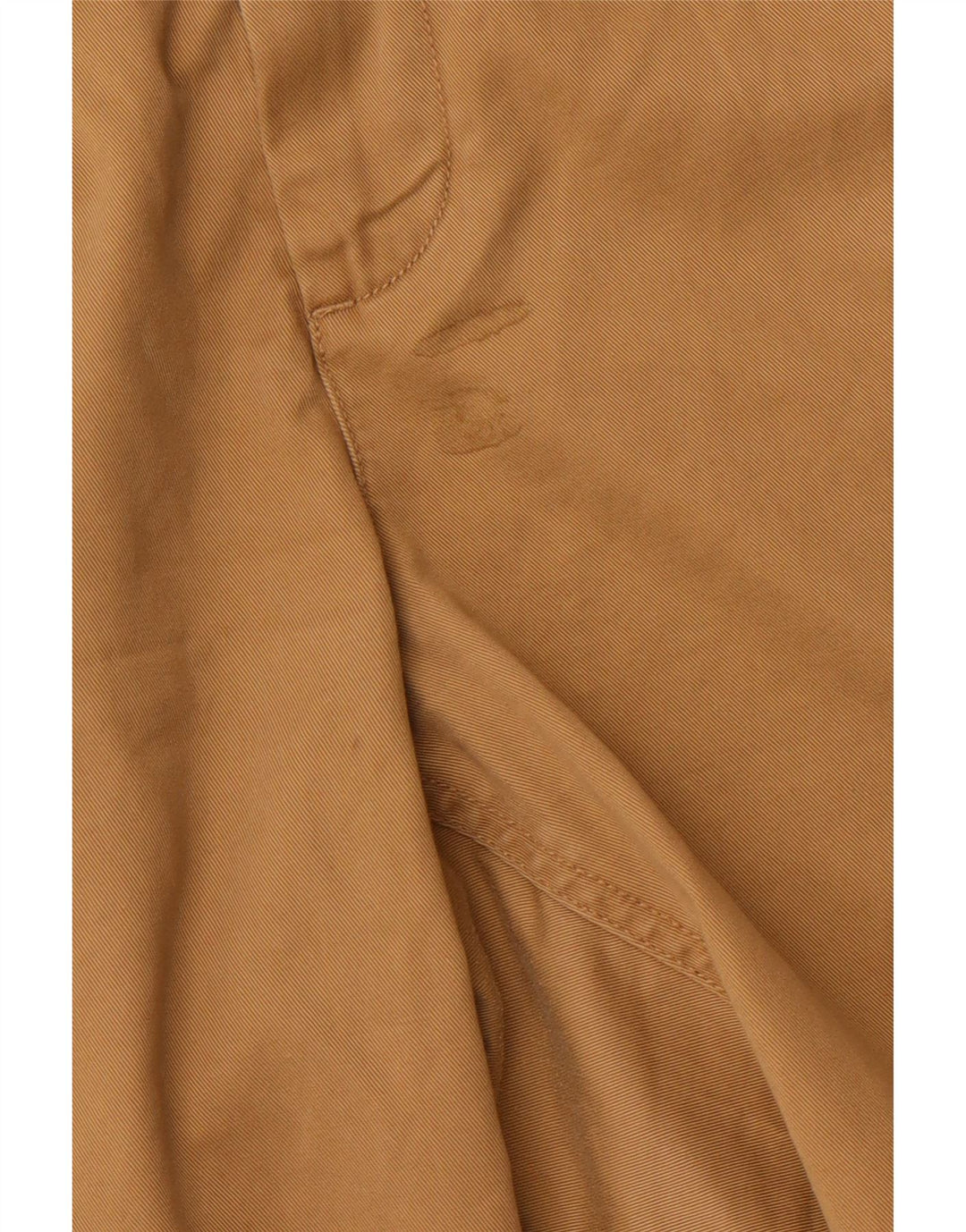 RALPH LAUREN Herren Chinoshorts mit klassischer Passform W48 4XL Beige Baumwolle