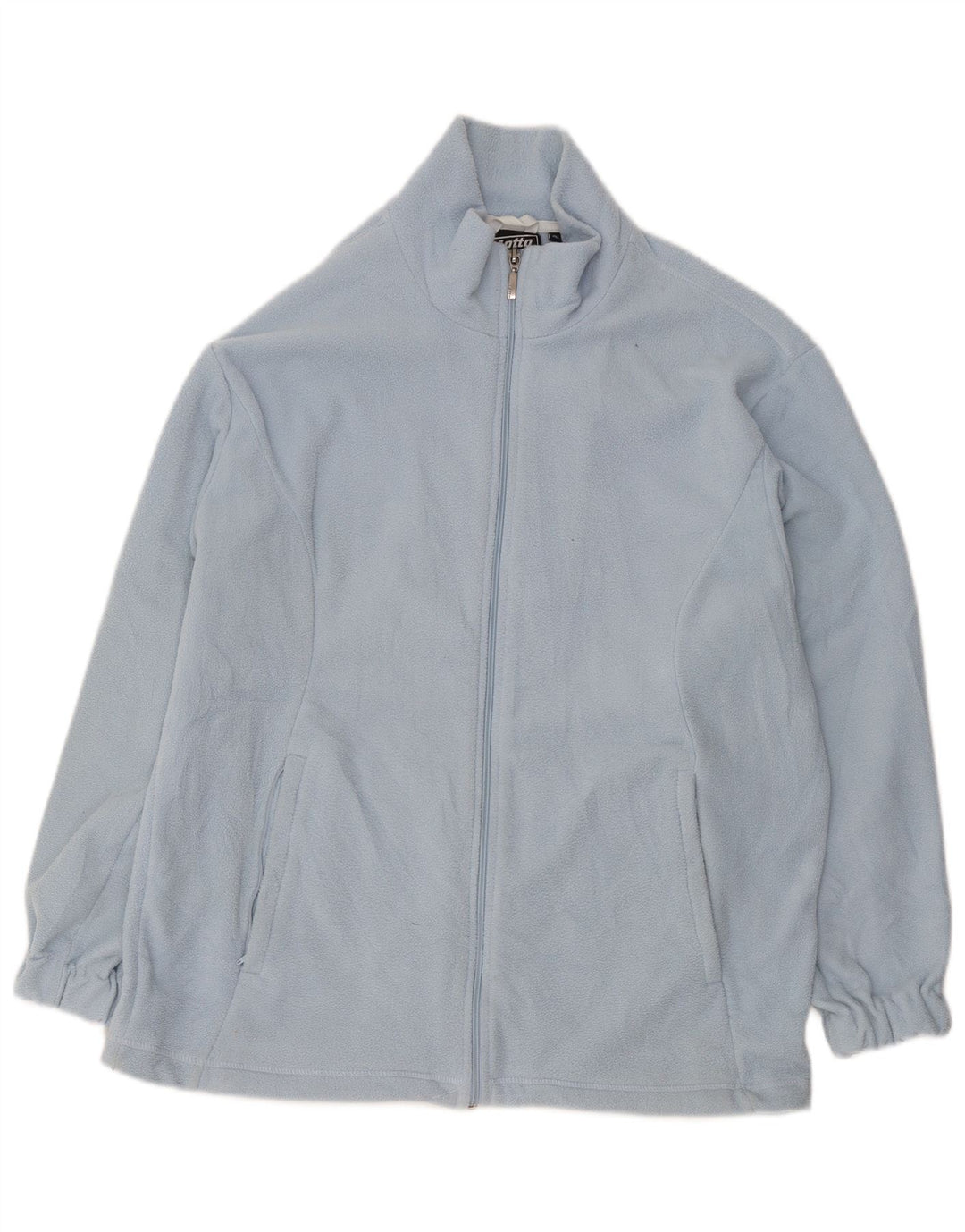 Lotto Herren Fleecejacke XL Blau