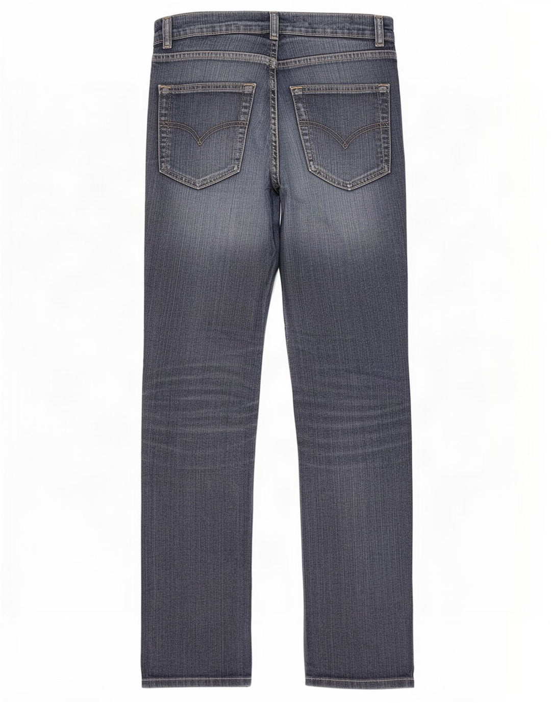 Levi's Damen Slim Jeans W28 L29 Blaue Baumwolle