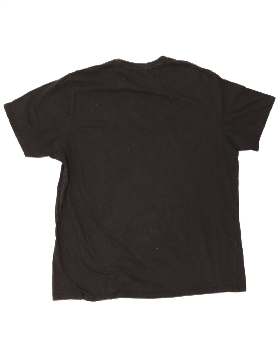 Levi's Herren T-Shirt Top 2XL Schwarz