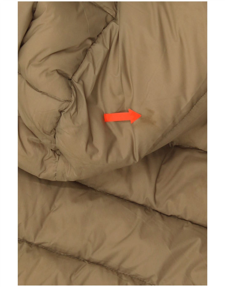 Colmar Herren Kapuzenjacke IT 48 Medium Khaki