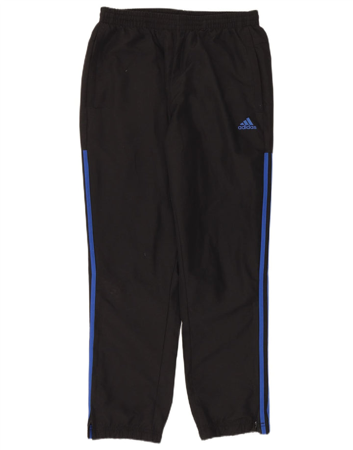 Adidas Herren Trainingshose Jogger Medium Schwarz Polyester