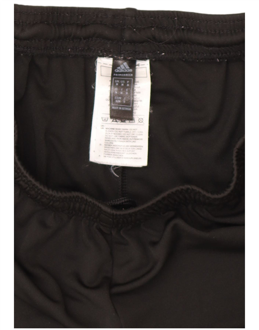 Adidas Herren Aeroready Sport Shorts Medium Schwarz Polyester