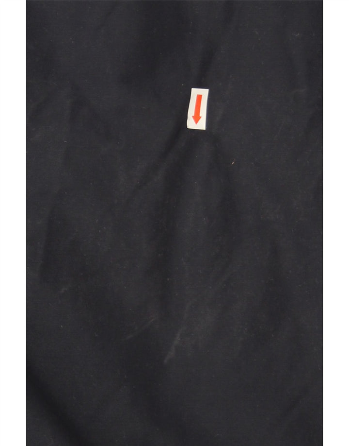 Gant Herren Utility-Jacke UK 44 2XL Marineblau