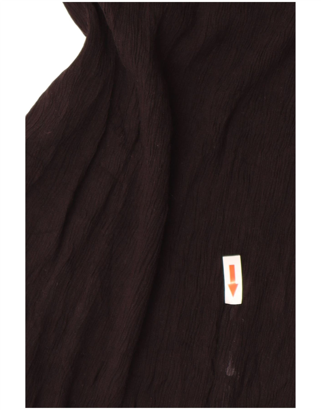 Superdry Schulterfreies Kleid für Damen, Gr. 10, Größe S, Schwarz, Viskose