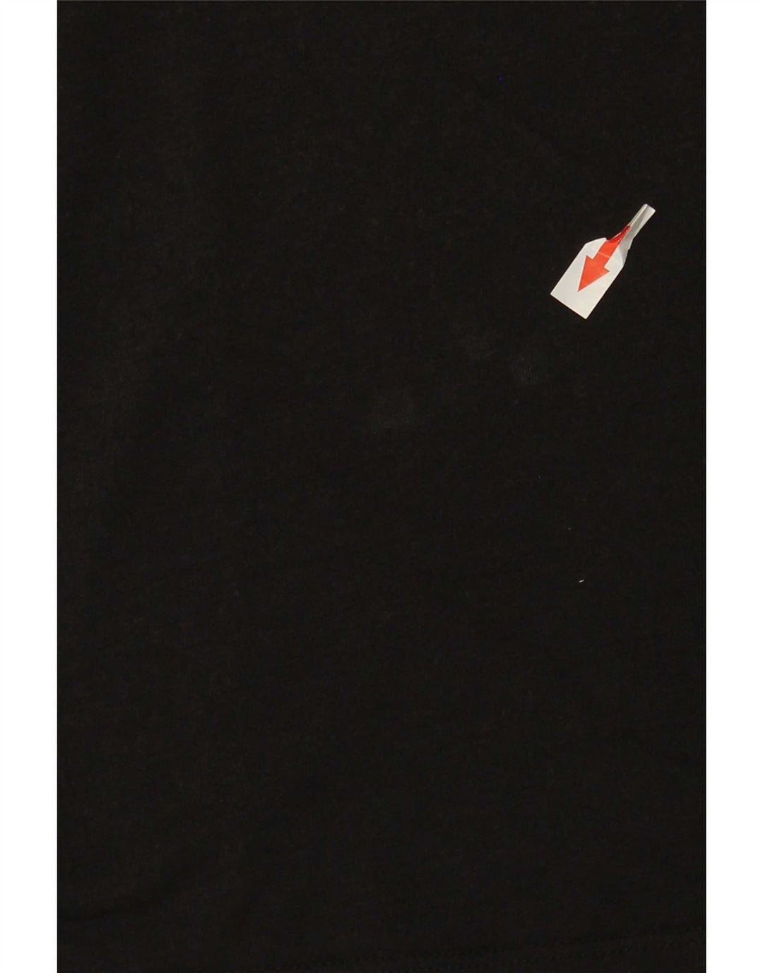 Nike Herren Graphic Vest Top XS Schwarz Modal