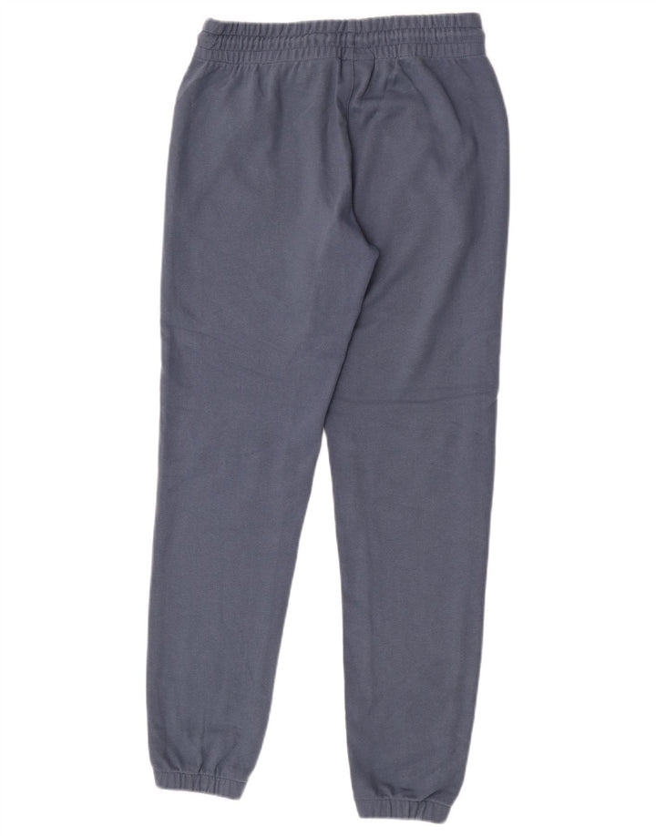 New Balance Herren-Trainingshose, Jogginghose, Größe S, Blau
